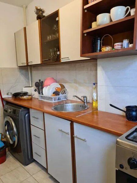 Bd. Ghencea, acces rapid metrou, apartament decomandat de inchiriat,
