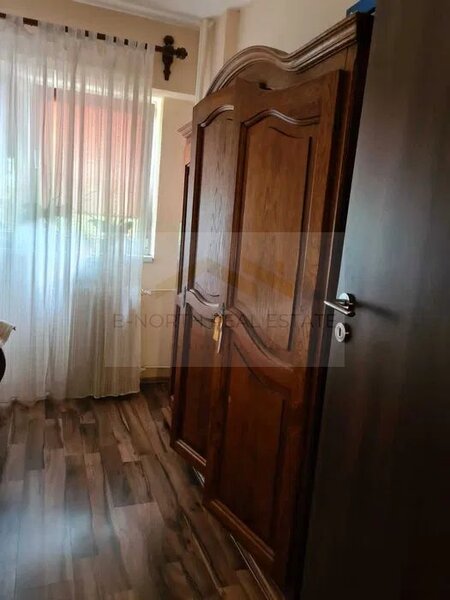 Bd. Ghencea, acces rapid metrou, apartament decomandat de inchiriat,